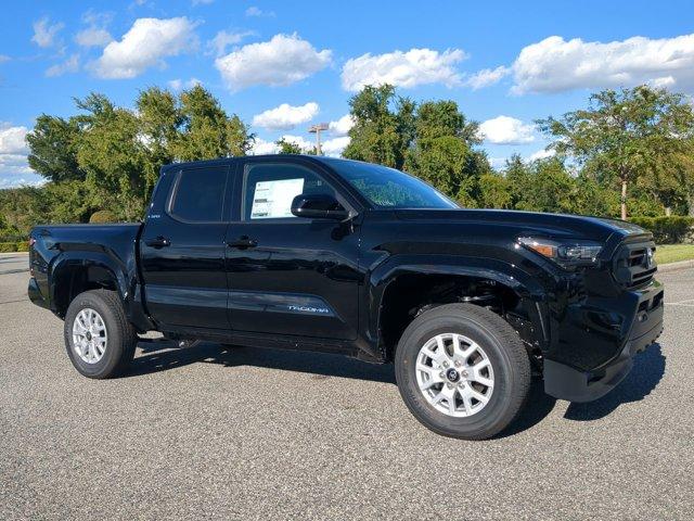 new 2025 Toyota Tacoma car, priced at $39,234