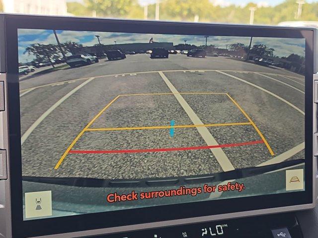 new 2026 Toyota Tundra car, priced at $62,468