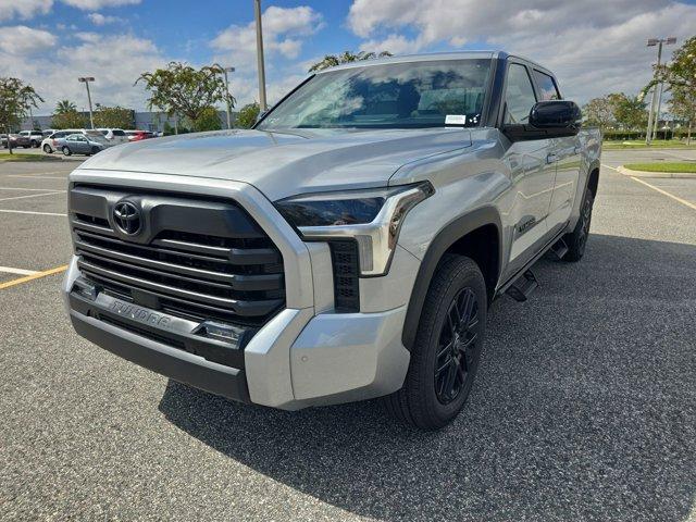 new 2026 Toyota Tundra car, priced at $62,468