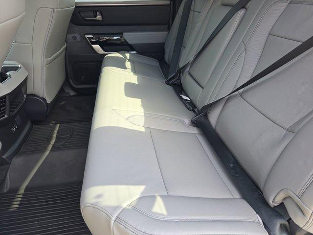 new 2026 Toyota Tundra car, priced at $62,468