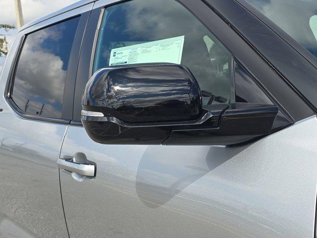 new 2026 Toyota Tundra car, priced at $62,468