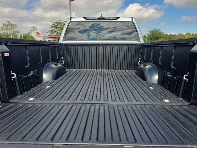 new 2026 Toyota Tundra car, priced at $62,468