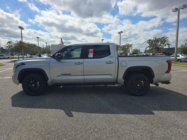 new 2026 Toyota Tundra car, priced at $62,468