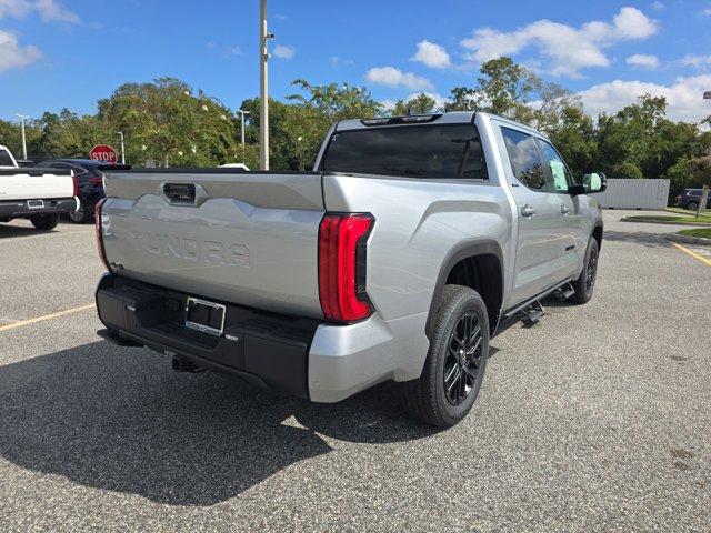new 2026 Toyota Tundra car, priced at $62,468