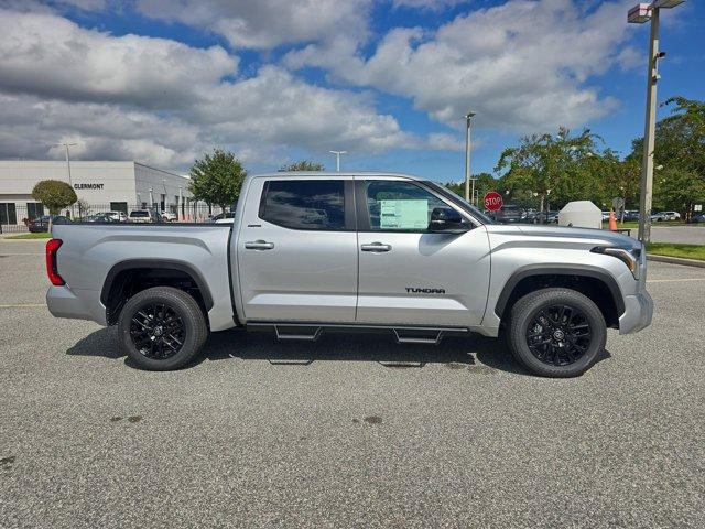 new 2026 Toyota Tundra car, priced at $62,468