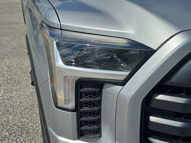 new 2026 Toyota Tundra car, priced at $62,468