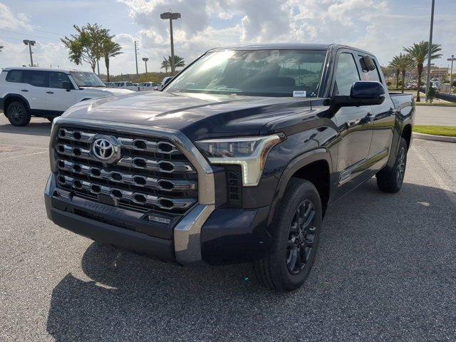 new 2025 Toyota Tundra car, priced at $69,019