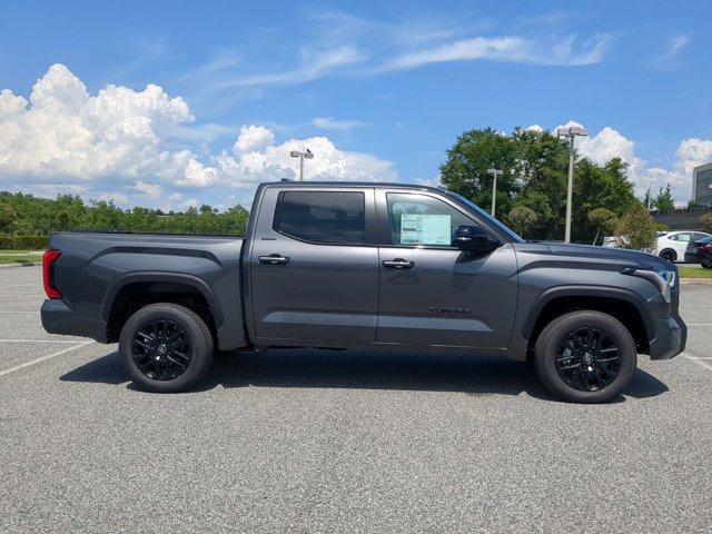 new 2025 Toyota Tundra car, priced at $61,449