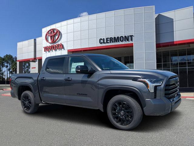 new 2025 Toyota Tundra car, priced at $61,449