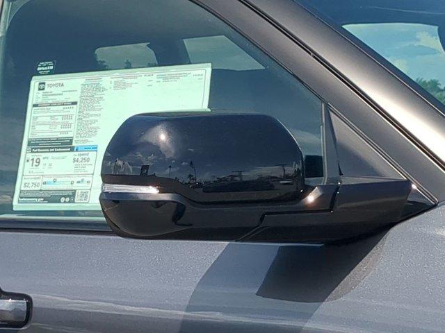 new 2025 Toyota Tundra car, priced at $61,449