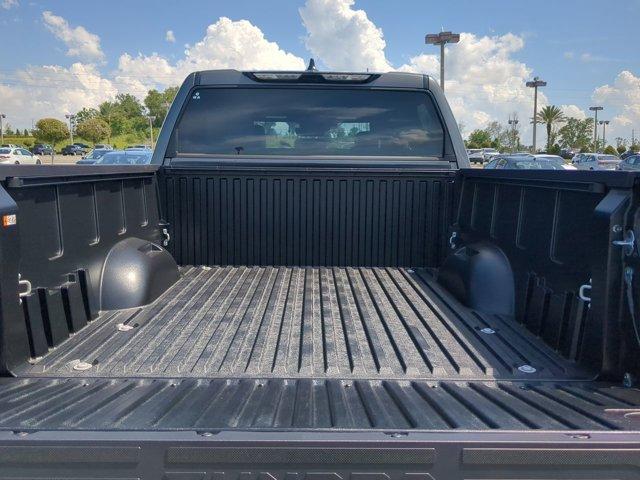 new 2025 Toyota Tundra car, priced at $61,449