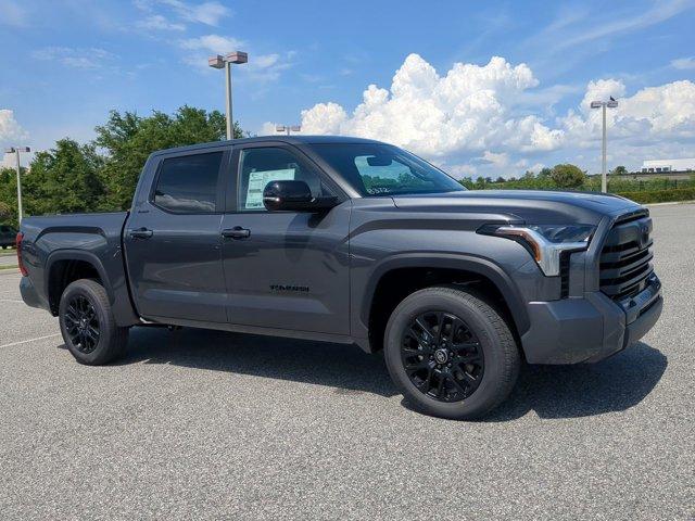 new 2025 Toyota Tundra car, priced at $61,449