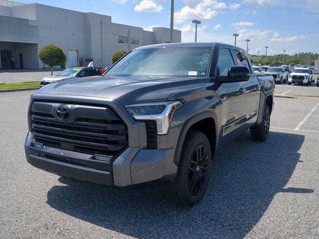 new 2025 Toyota Tundra car, priced at $61,449