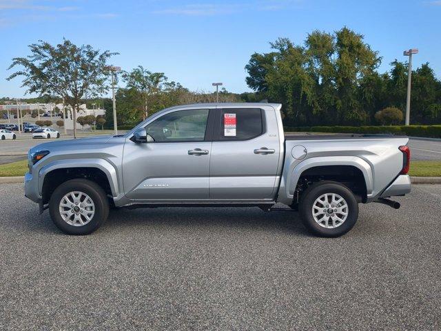 new 2025 Toyota Tacoma car, priced at $39,319