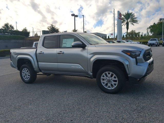 new 2025 Toyota Tacoma car, priced at $39,319