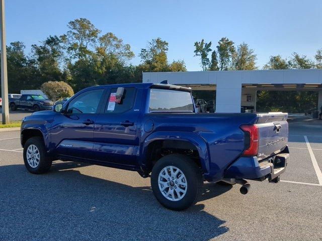 new 2024 Toyota Tacoma car, priced at $43,003