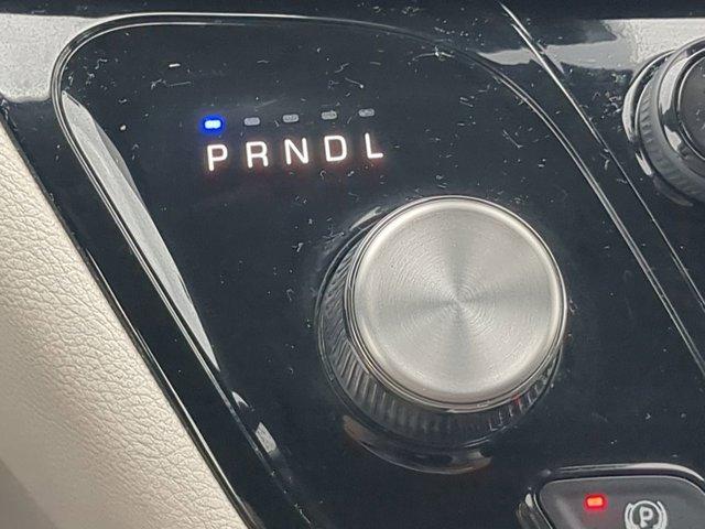 used 2022 Chrysler Pacifica car, priced at $17,877