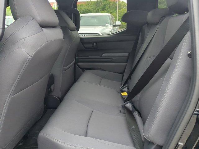 new 2025 Toyota Tacoma car, priced at $39,234