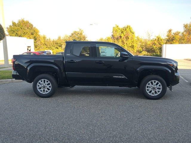 new 2025 Toyota Tacoma car, priced at $39,234