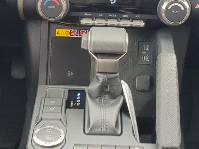 new 2025 Toyota Tacoma car, priced at $39,234