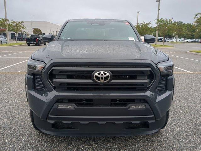 new 2025 Toyota Tacoma car, priced at $42,434