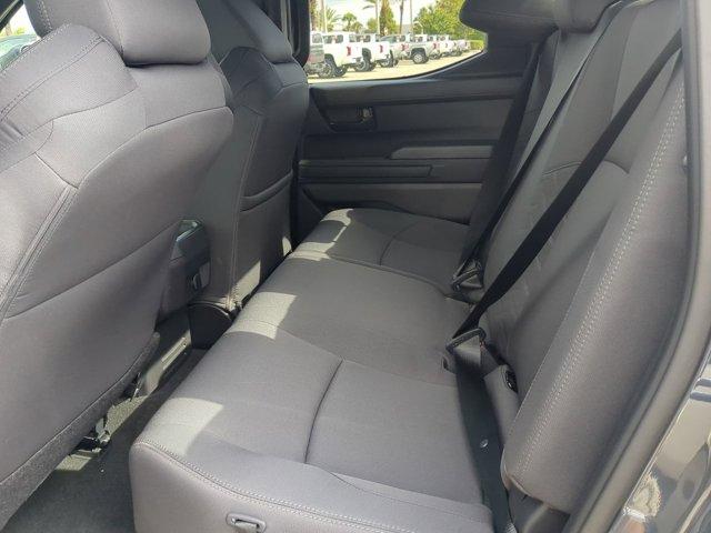new 2025 Toyota Tacoma car, priced at $42,434