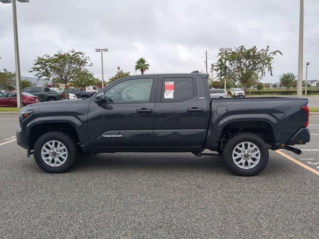 new 2025 Toyota Tacoma car, priced at $42,434