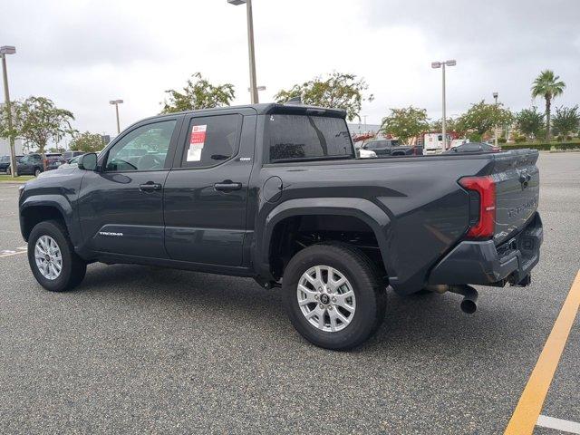 new 2025 Toyota Tacoma car, priced at $42,434
