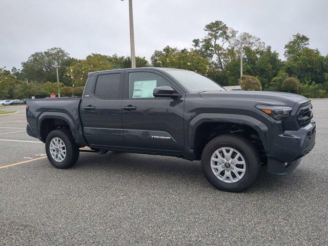 new 2025 Toyota Tacoma car, priced at $42,434