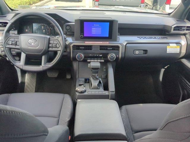 new 2025 Toyota Tacoma car, priced at $42,434