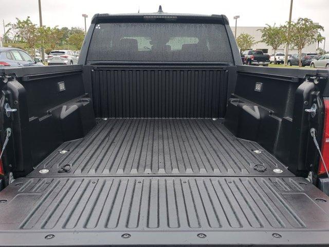 new 2025 Toyota Tacoma car, priced at $42,434