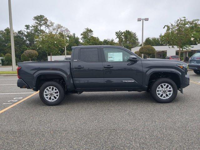 new 2025 Toyota Tacoma car, priced at $42,434