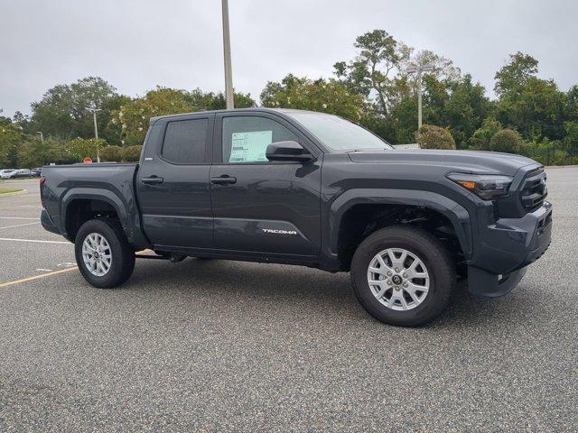 new 2025 Toyota Tacoma car, priced at $42,434