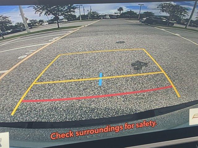 new 2026 Toyota Tundra car, priced at $61,419