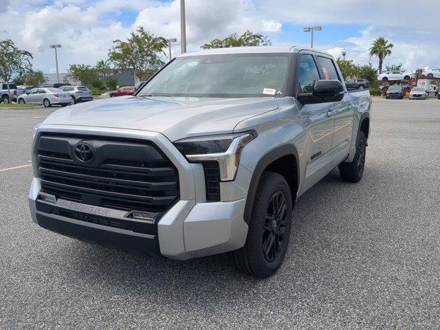 new 2026 Toyota Tundra car, priced at $61,419