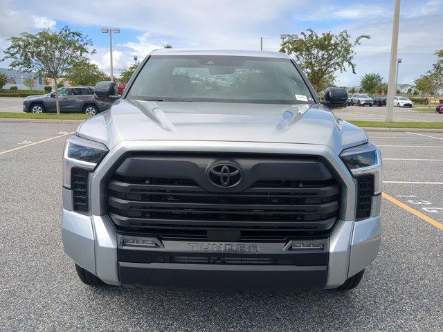new 2026 Toyota Tundra car, priced at $61,419