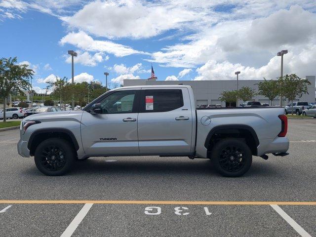 new 2026 Toyota Tundra car, priced at $61,419