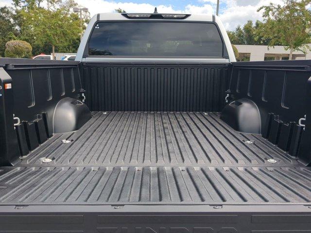 new 2026 Toyota Tundra car, priced at $61,419