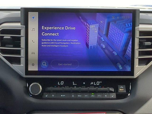 new 2026 Toyota Tundra car, priced at $61,419