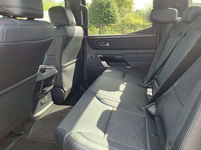 new 2026 Toyota Tundra car, priced at $61,419