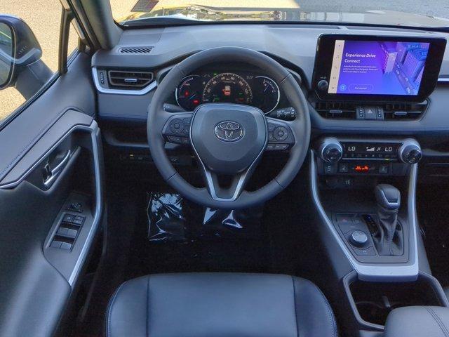 used 2023 Toyota RAV4 car