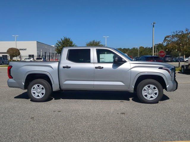 new 2026 Toyota Tundra car, priced at $48,720