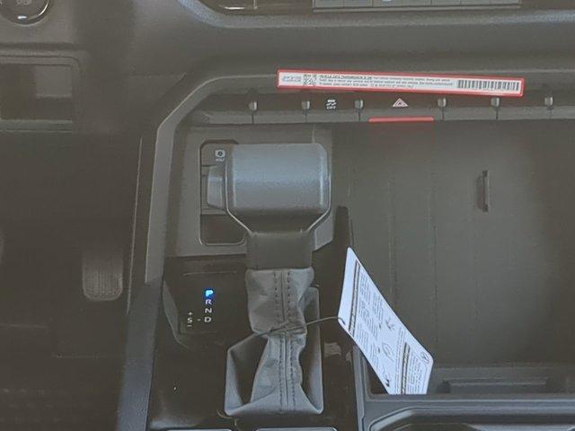 new 2026 Toyota Tundra car, priced at $48,720