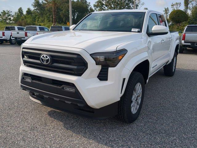 new 2024 Toyota Tacoma car, priced at $42,304