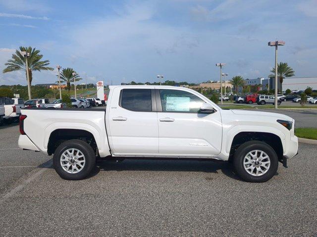 new 2024 Toyota Tacoma car, priced at $42,304