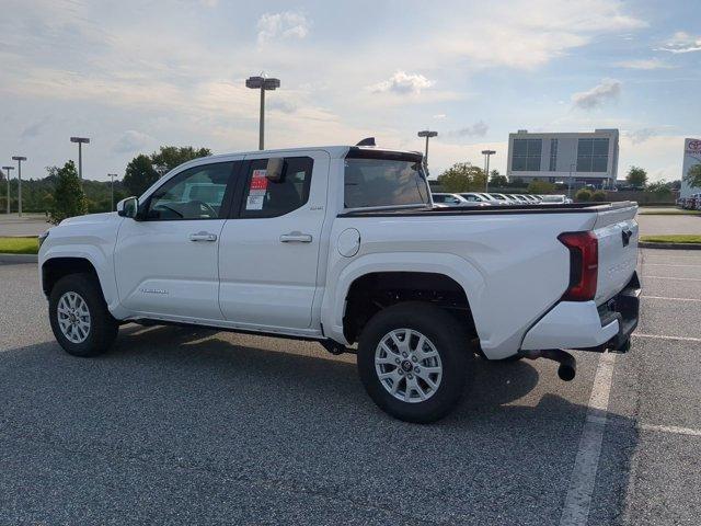 new 2024 Toyota Tacoma car, priced at $42,304