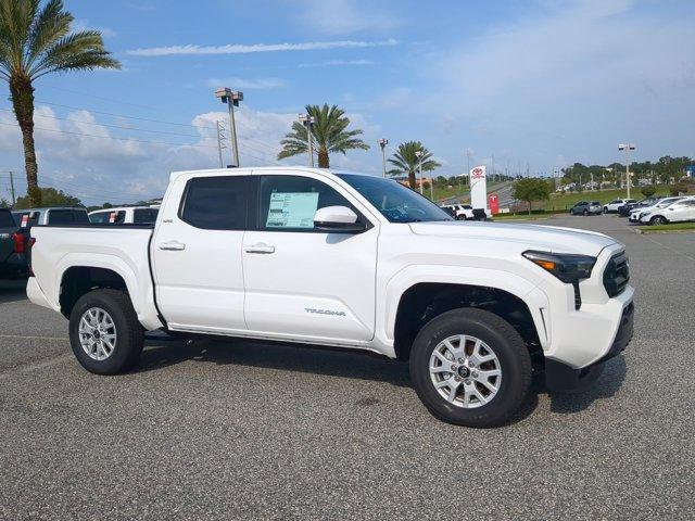 new 2024 Toyota Tacoma car, priced at $42,304