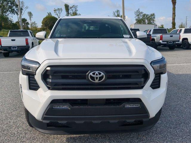 new 2024 Toyota Tacoma car, priced at $42,304