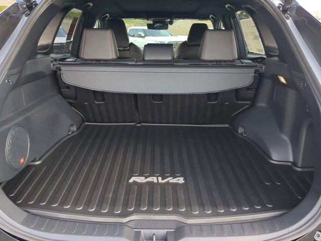 new 2025 Toyota RAV4 Plug-In Hybrid car, priced at $53,314