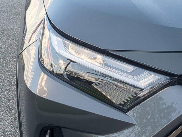 new 2025 Toyota RAV4 Plug-In Hybrid car, priced at $53,314